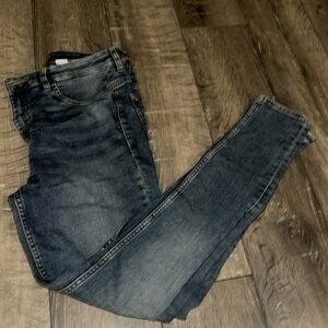 HM skinny Jeans - super stretchy